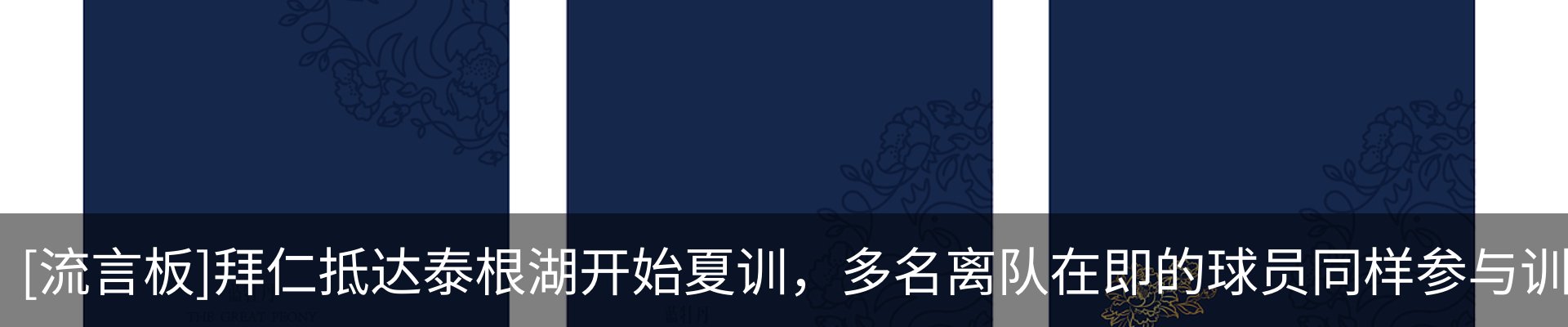 行业资讯